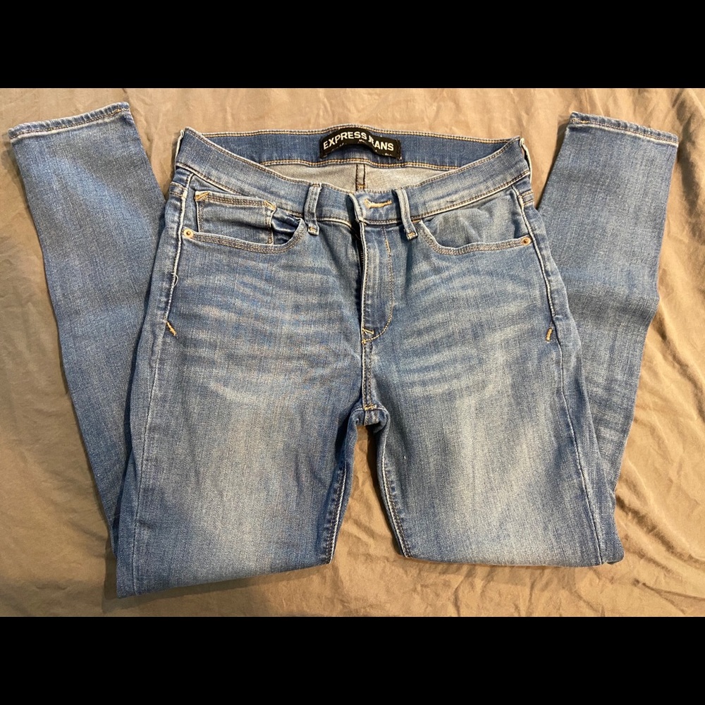 Jeans - Picture 2 of 2